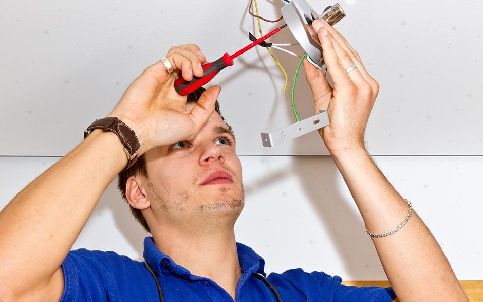 électricité entreprise Maurepas