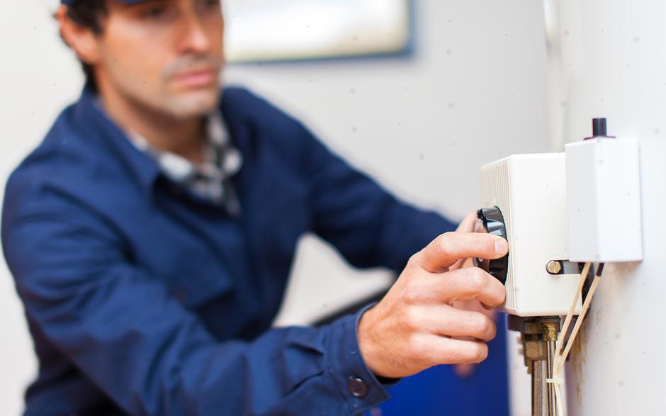 entreprise électricité générale Gouvieux