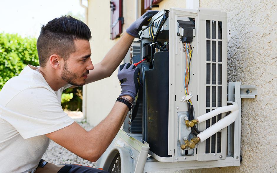 électricien maintenance Saint-Pathus