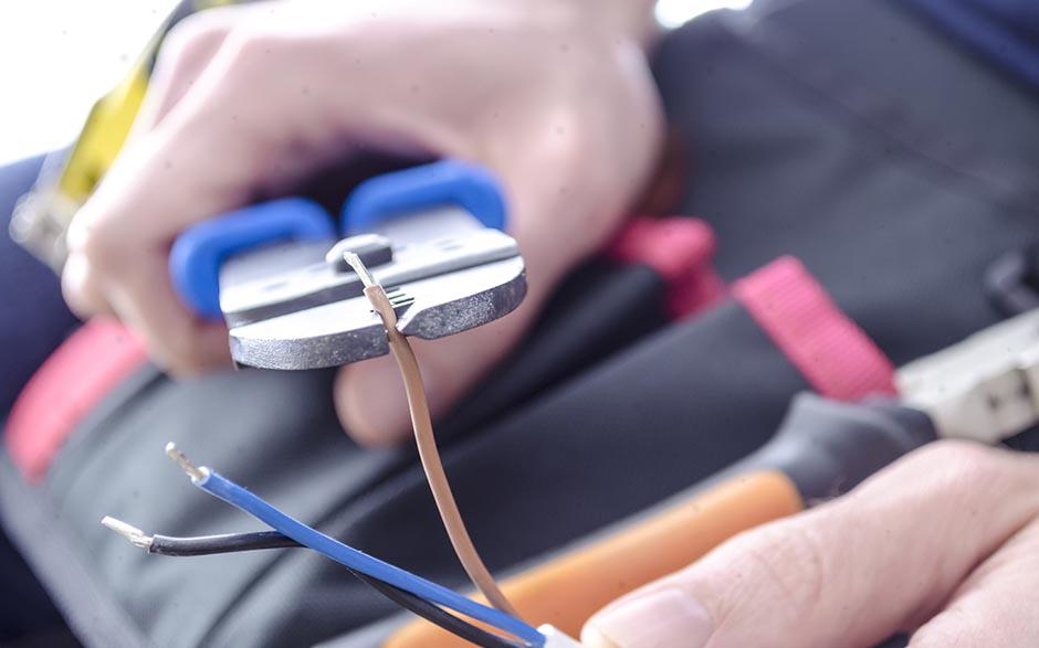 électricien dépannage Évry