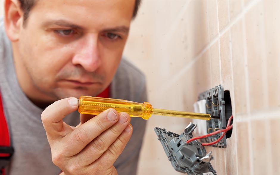 électricité entreprise Maurepas